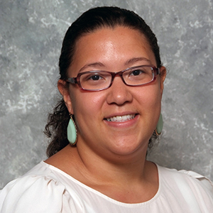 Dr. Hannah Woriax