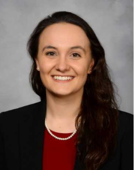 Aeleia Hughes, M.D.
