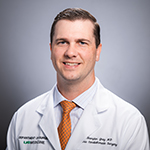 Hampton Gray, M.D.