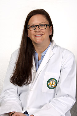 Morgan Collum, M.D.
