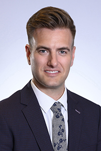 Edward Andrew Fazendin, M.D.