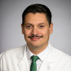 Dr. Sergio Acuna Mancilla