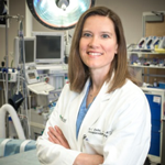 Jayme Locke, M.D.