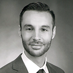 Dr. Babak Orandi