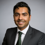 Muhammad Umaid Rabbani, M.D.