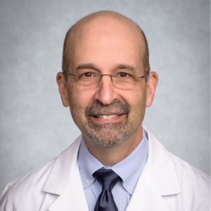 David Rogers, M.D.