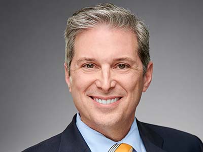 Dr. Jorge de la Torre Headshot