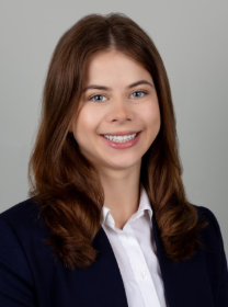 Elizabeth Hogue, M.D.