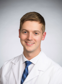 Grayson Clark, M.D.