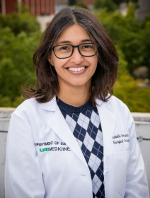 Fonseca, Annabelle L., M.D., MHS