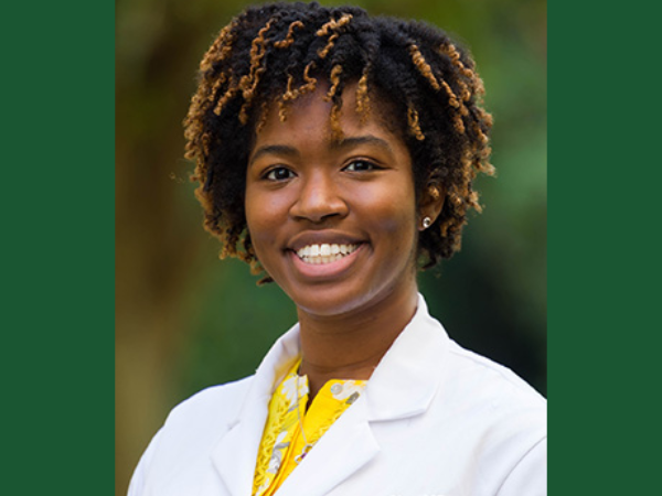 Shanquell Dixon