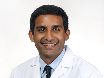 Dr. Peter Abraham