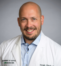 Zanella, Daniele, Ph.D.