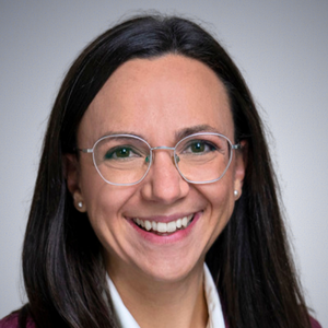 Dr. Natalie O'Neill