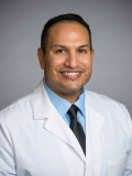 Jonathan Gomez Garcia, DPM, MBA