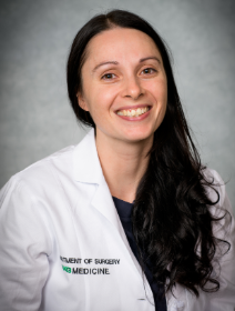 Bateni, Sarah B., M.D., MSW, MAS