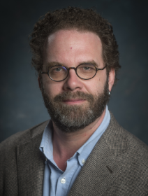 Richman, Joshua, M.D., Ph.D.