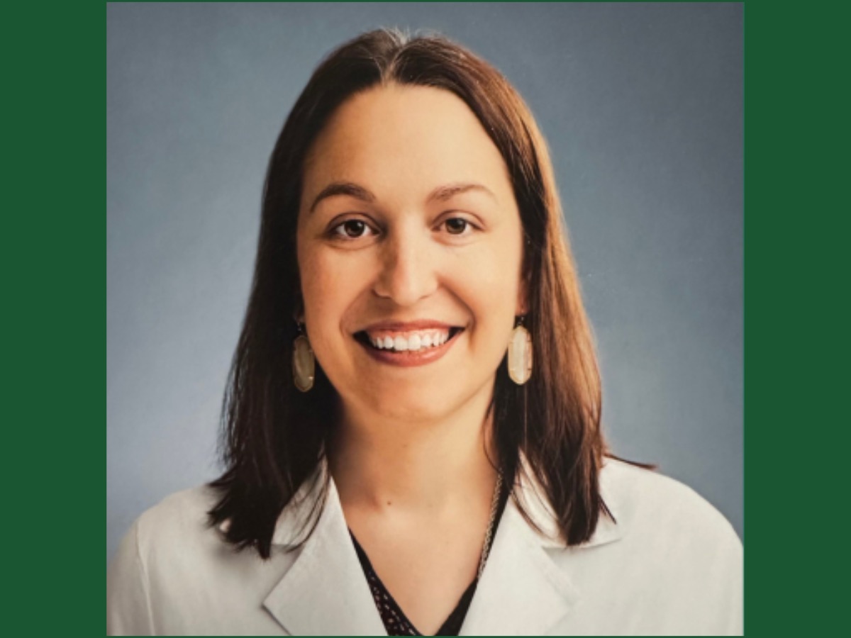 Dr. Connie Shao