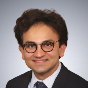 Dr. Piyush Sharma