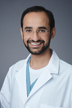 Hashmi, Zain, M.D.