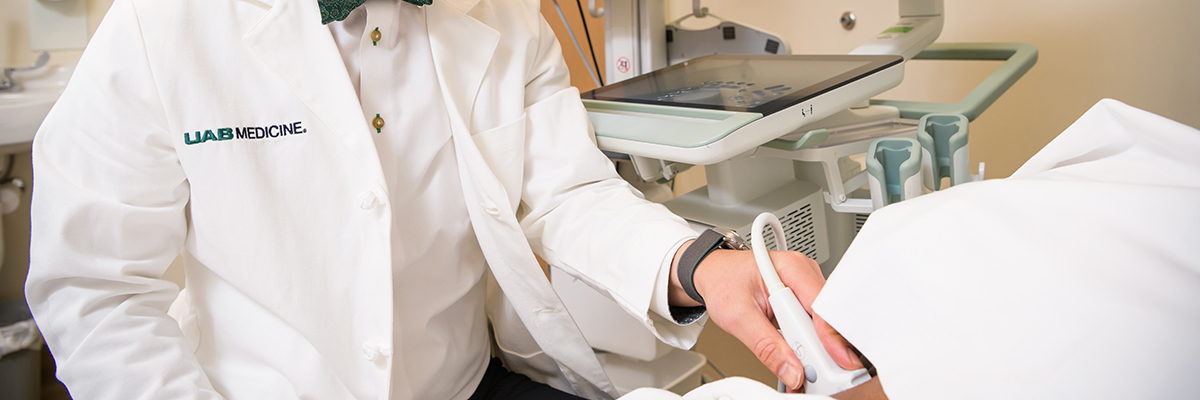 oncology section header