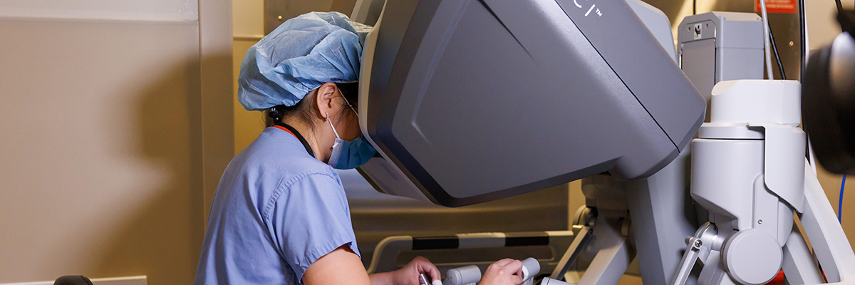 oncology section header