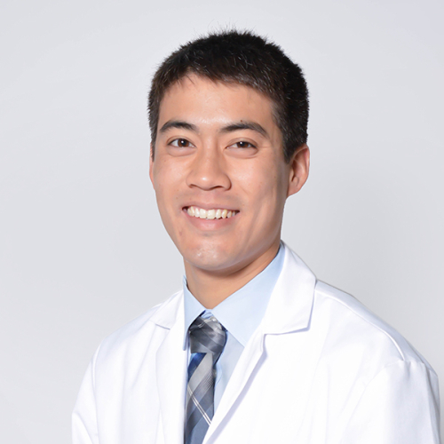 Fang, Andrew, M.D.