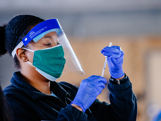 Inside PPE