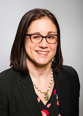 Julie Kanter
