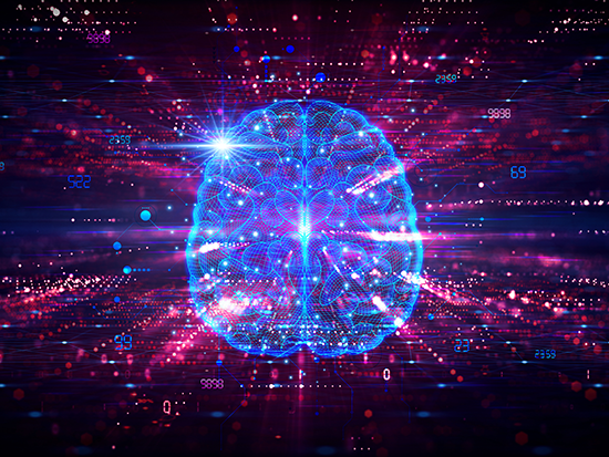 Stream NeuroGateways
