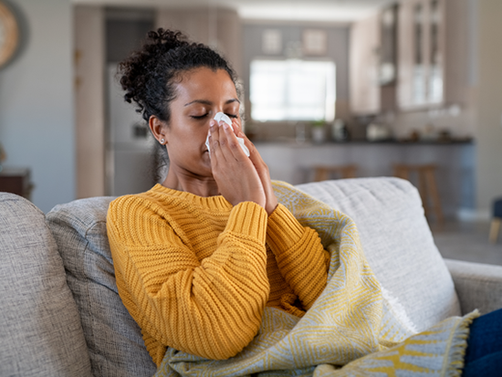 Stream cold flu rsv