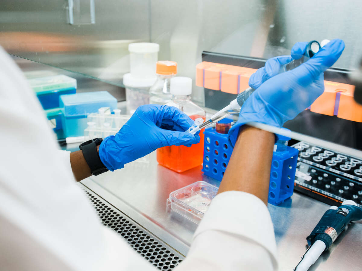 Cancer Research in Shevde-Samant Lab, June 2022