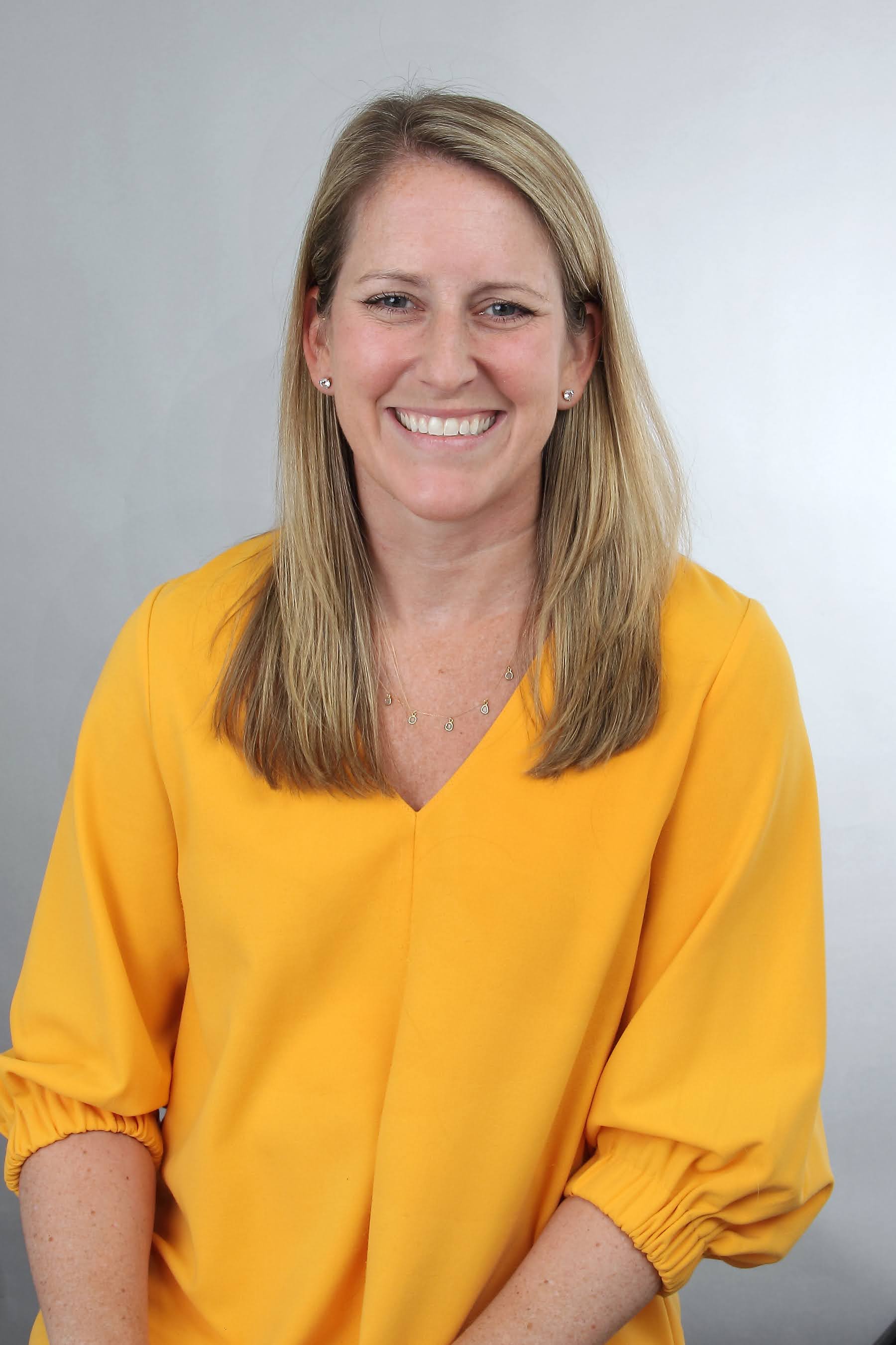 Canter's headshot