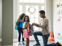 Back to school: a complete health checklist for parents
