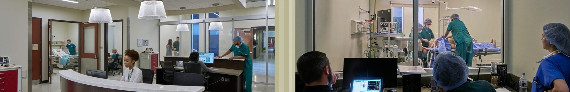 Prelicensure BSN Pathway Banner