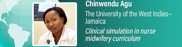 Chinwendu Agu