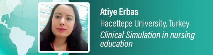 Atiye Erbas