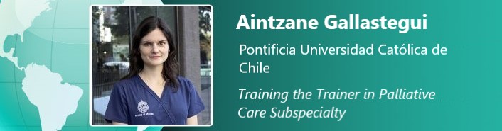 Aintzane Gallastegui