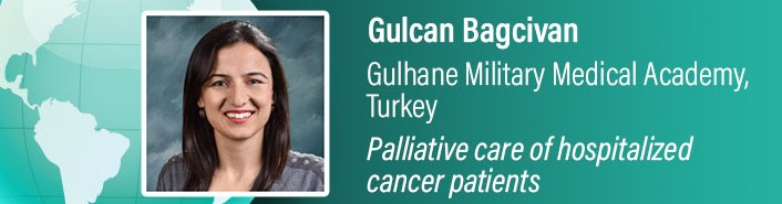 Gulcan Bagcivan