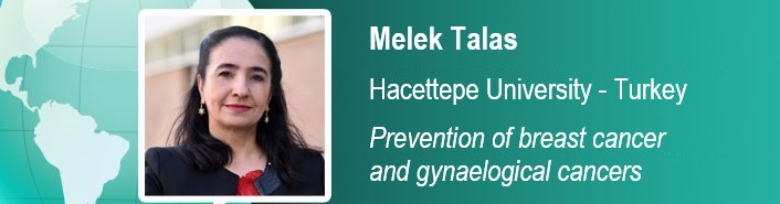 Melek Talas
