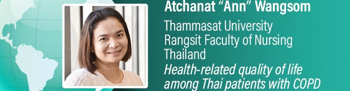 Atchanat Wangsom