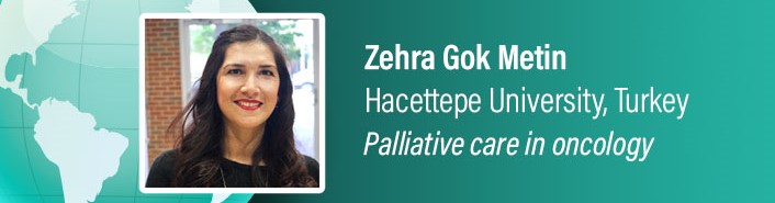 Zehra Gok Metin