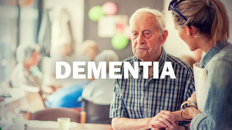 Managing Dementia in Acute and Long-term Care Settings