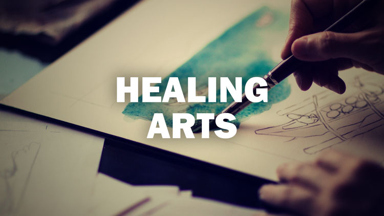 Healing Arts