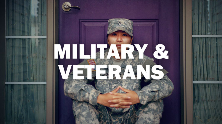 Caring for Military and Veteran Patients