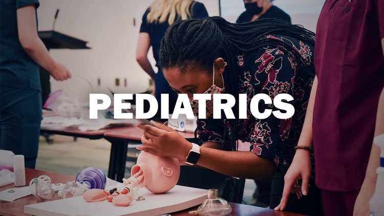 Pediatrics: Toy Stories