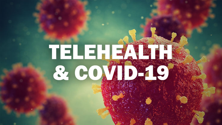 Using Telehealth during the COVID-19 Pandemic to Meet the Needs of Vulnerable Populations