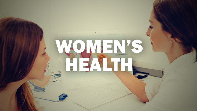 Women’s Health Across the Lifespan