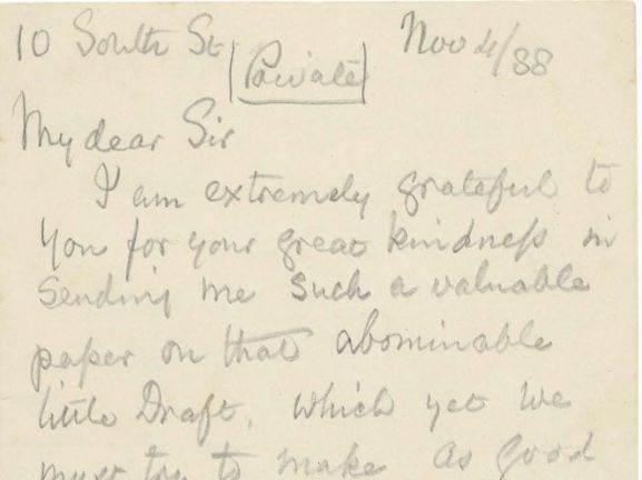 November 4, 1888Teena and John McGuinness