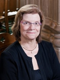 Photo of Susan J. Gennaro